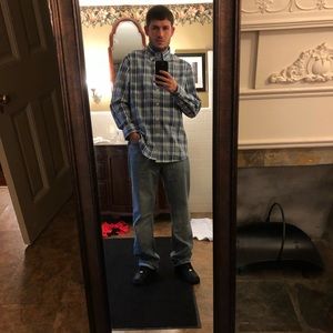 Meet your Posher, Andrew